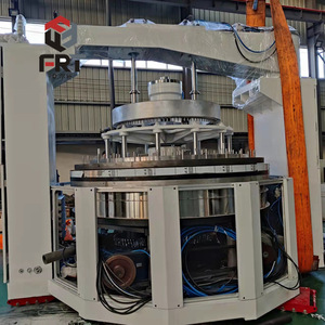 Conception, production et assemblage de machines de meulage de cristaux non standardisées spécialisées par les fabricants de Luoyang - Product Image 1