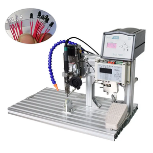<span class=keywords><strong>Soldador</strong></span> de precisión portátil para conectoresPCB y arneses USB, de la marca de fábrica - Product Image 1