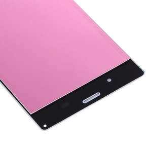 Miglior prezzo OEM schermo LCD per Sony <span class=keywords><strong>Xperia</strong></span> <span class=keywords><strong>Z3</strong></span> con digitalizzatore Full Assembly Touch Screen di ricambio - Product Image 5