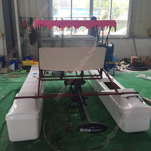 Điện Nước Nổi Lounger Hồ Bơi Cơ Giới Nước Nổi Ghế - Product Image 6