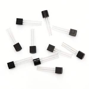 Original & New RE5VL32CA-TZ TO-92 Transistor CZSKU:JO62FD23 - Product Image 1
