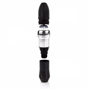 Máquina de Tatuaje Profesional con Forma de Cohete para Artistas del Tatuaje, Suministro Internacional para Tiendas de Tatuajes - Product Image 3