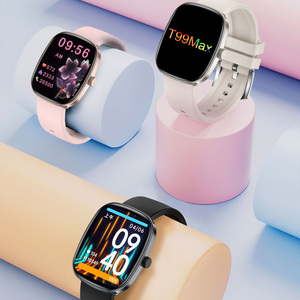 Nouvelle Arrivée <span class=keywords><strong>Montre</strong></span> <span class=keywords><strong>Connectée</strong></span> à Prix Réduit 2026 Étanche IP67 Suivi du Sommeil Fréquence Cardiaque Appel Bluetooth Tracker d'Activité Montres Intelligentes - Product Image 4