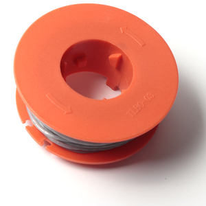 Hilo de Corte para Desbrozadora Eléctrica <span class=keywords><strong>Bosch</strong></span> F016800175, 1.6mm X 8m, Compatible con <span class=keywords><strong>Bosch</strong></span> Art 23 26 30 - Product Image 2