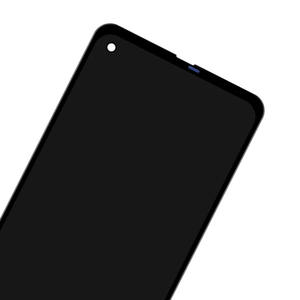 หน้าจอ SM-G715 Galaxy <span class=keywords><strong>xcover</strong></span> <span class=keywords><strong>Pro</strong></span> ของแท้ดิจิไทเซอร์แบบสัมผัสหน้าจอ TFT LCD หน้าจอ HD - Product Image 4