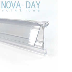 Cartellini dei prezzi <span class=keywords><strong>per</strong></span> le merci sugli <span class=keywords><strong>scaffali</strong></span> scaffale acrilico 1740Mm digitale etichetta elettronica Pricer F08 Smarttag Epaper Bluetooth - Product Image 6