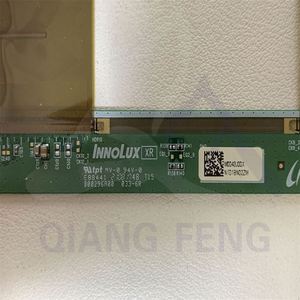 แผงทีวี V500DJ7-QE1 C9 อะไหล่เปลี่ยนจอ LCD ซ่อมจอแสดงผล ขนาด 50 นิ้ว ชิ้นส่วน SKD ชิ้นส่วน LED CKD กระจก Open Cell - Product Image 2
