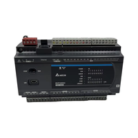 Controlador Programable PLC DVP32ES300T Original de Taiwán