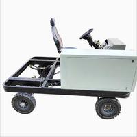 City 2024 mini professionnel 2 marque moto électrique tri weel mini pick-up et van