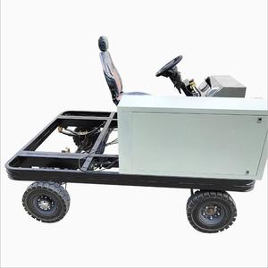 City 2024 mini profesional 2 marca motocicleta eléctrica Tri weel mini camioneta y furgoneta - Product Image 1