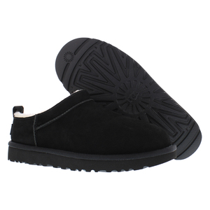 Ugg Classic Micro Boot Suede <b>Women</b> <b>Black</b> <b>Slip</b> <b>On</b> Winter <b>Shoe</b> - Product Image 4