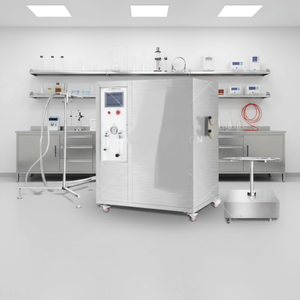 IPX1/2/3/4/5/6/7 Comprehensive Waterproof Tester(open) - Product Image 3