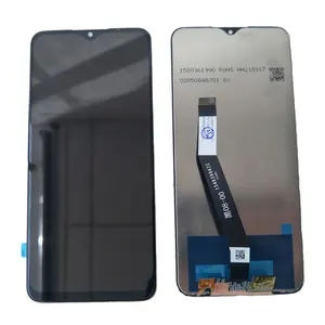 Original For Xiaomi Poco X4 Pro 5G LCD Display Screen Frame Touch Panel Digitizer For Poco X4Pro 5G Display Replace LCD