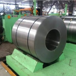 ม้วนเหล็กคาร์บอน Q345 Q235ม้วนสำหรับวัสดุก่อสร้างมาตรฐาน JIS ANSI กระบวนการเชื่อมดัดรวม - Product Image 3