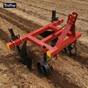 Semoir professionnel à une rangée pour les cultivateurs de légumes afin d'améliorer le rendement et la qualité des cultures - Product Image 1