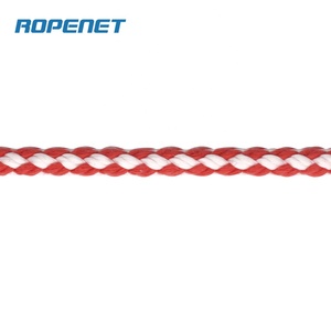 ROPENET-Construcción de bote de 8 líneas, hecho de cuerda de poliéster y Ralon - Product Image 1
