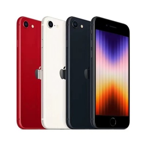 Cheap Price for Unlocked <strong>Phone</strong> SE <strong>1</strong> <strong>2</strong> 3 with 64GB 128GB High Quality Used Original Used Mobile <strong>Phones</strong> 5g Smartphone March Expo - Product Image 1