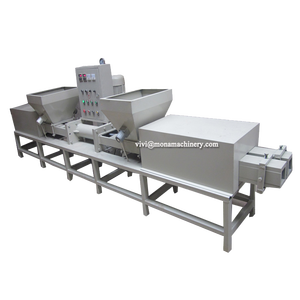 Machine automatique <span class=keywords><strong>de</strong></span> fabrication <span class=keywords><strong>de</strong></span> compresses et <span class=keywords><strong>de</strong></span> blocs <span class=keywords><strong>de</strong></span> sciure <span class=keywords><strong>de</strong></span> bois <span class=keywords><strong>de</strong></span> sciure <span class=keywords><strong>de</strong></span> sciure_Machine à bûches <span class=keywords><strong>de</strong></span> bois <span class=keywords><strong>compressé</strong></span> - Product Image 5