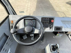 Sabuk bagasi pesawat swadorong - Product Image 6