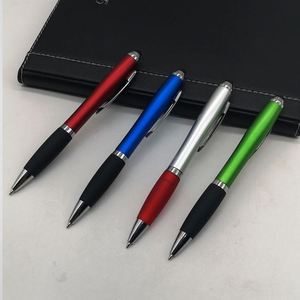 Stylo bille personnalisé avec logo, cadeau promotionnel populaire pour entreprises, stylo en plastique à faible MOQ, cadeaux de bienvenue - Product Image 5