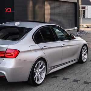 Jantes forgées à <span class=keywords><strong>profil</strong></span> profond 18 19 20 pouces 5x112/120/114.3/108 en alliage pour A5 A6 A7 RS3 RS5 E90 E92 F80 G80 F82 F87 370Z 350Z - Product Image 4