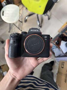 ใช้สำหรับกล้องดิจิตอลมิเรอร์เลสฟูลเฟรม Sony <span class=keywords><strong>Alpha</strong></span> <span class=keywords><strong>7</strong></span> <span class=keywords><strong>III</strong></span> - Product Image 3