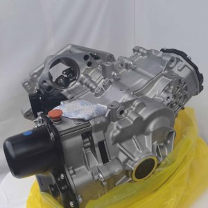 Gruppo Trasmissione DQ200 Rigenerato di Alta Qualità Compatibile con Automatici 1.4T 1.8T con Garanzia di Qualità - Product Image 5