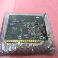 Tarjeta PLC National Instruments AT-GPIB/TNT Plug and Play, Assy 182885E-01, 424428 Suministro a Granel