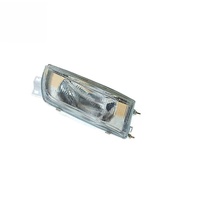 Phares de voiture haute luminosité, phares étanches pour Mitsubishi Lancer 1993