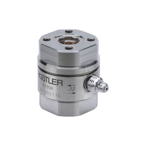 Sensor de Torque de Reacción de un Solo Componente Kistler 9369A para Equipos Mecánicos - Product Image 3