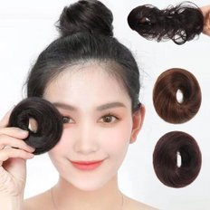 Shit Head Wear Pear Plow Hair Styling Accesorios Parte Ware Head Ware - Product Image 1