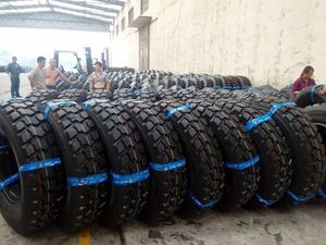 Precio barato nuevos <span class=keywords><strong>neumáticos</strong></span> de camión Precio de <span class=keywords><strong>neumáticos</strong></span> de ovación 1200r24 315/80r22.5 hecho en China - Product Image 4