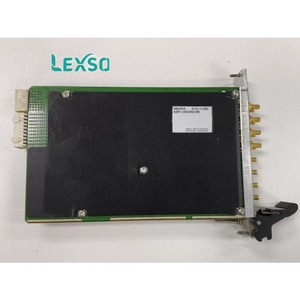 1 unidad de Módulo Integrado KEYSIGHT/Agilent M9300A USADO, Entrega Rápida a través de xgeqpt - Product Image 2
