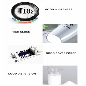 Lomon blr895 <span class=keywords><strong>titanium</strong></span> dioxide clo hóa phương pháp cho rutile xây dựng ngành công nghiệp blr895 <span class=keywords><strong>Titanium</strong></span> Dioxide cho lớp phủ - Product Image 4