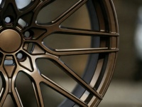 Ruedas de Aleación para Automóviles de Pasajeros de 18-22 Pulgadas, 5X112 5X114.3 5X120 para Mercedes-Benz, BMW M3 M4, Audi RS5 RS6 GT