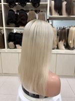 Perruques frontales HD en cheveux naturels bruts, vierges, pré-épilées, avec ligne de cheveux naturelle, sans colle, dentelle transparente respirante et élastique, vente en gros