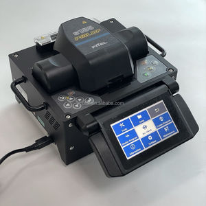 PM splicer polarization maintaining fiber Fitel S185PMLDF <b>machine</b> - Product Image 5