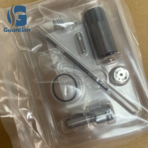 New Diesel Common Rail <strong>Fuel</strong> <strong>Injector</strong> Repair <strong>Kits</strong> for <strong>Injector</strong> 295050-2310 - Product Image 2