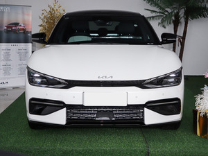 <span class=keywords><strong>Kia</strong></span> ev6 (versión gt) todoterreno eléctrico puro de alto rendimiento coupe de 5 plazas con tracción a las cuatro ruedas 4wd de ta - Product Image 6