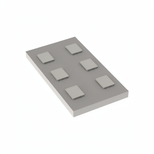 Acoplador direccional de RF X4C40L1-05G en stock - Product Image 1