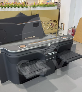 Modificación y Personalización de Interiores de Autos de Lujo, Asientos Ajustables para SUV y Otros Kits Interiores para Escalade - Product Image 4