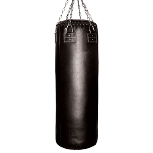 Bolsas de Boxeo de Entrenamiento de Taekwondo Resistentes, Personalizadas, a Precio de Fábrica, de Alta Calidad, Rellenas de Arena, 65 kg, Bhutta Enterprises - Product Image 1