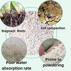 <span class=keywords><strong>Perlita</strong></span> Expandida Fina de Bajo Contenido de Polvo 1-3mm, <span class=keywords><strong>Perlita</strong></span> Hortícola para Germinación de Semillas, Cultivo de Cactus y Sustrato de Cultivo - Product Image 2