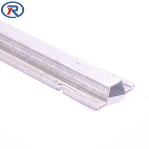 Poste Metálico para Cercas de Viñedo - Cerca Agrícola de Fácil Montaje con 8 pies de Altura y Servicio de Modelado 3D - Product Image 2