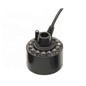 Đài Phun Nước Siêu Âm Tạo Độ Ẩm Fogger <span class=keywords><strong>Mist</strong></span> Maker 12V <span class=keywords><strong>Mist</strong></span> Maker - Product Image 1