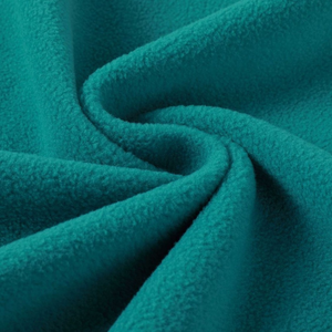 Chất lượng cao polyester Fleece vải 240gsm chống pilling mềm ấm bán buôn tùy chỉnh quần áo Hoodie Chất liệu - Product Image 2