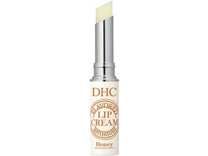 Crème hydratante pour les lèvres Parfum de miel Arôme sucré Ingrédients botaniques Soin quotidien des lèvres Fini doux Fabriqué au Japon - Product Image 3