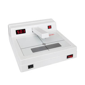 Черно-белый трансмиссионный денситометр, сертифицированный для точного измерения - Product Image 1