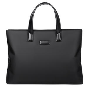 Wholesale Durable <b>Men's</b> Messenger <b>Bag</b> <b>Laptop</b> Briefcase Large Capacity Anti Scratch Document <b>Bag</b> for Business Office - Product Image 2