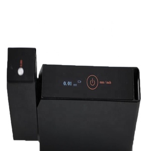 Medidor de Espesor Manual, Probador de Espesor de Líneas - Product Image 1